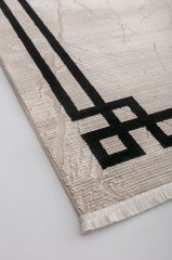 Deep IX 6097 VİZON SİYAH