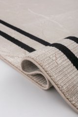 Deep IX 6097 VİZON SİYAH