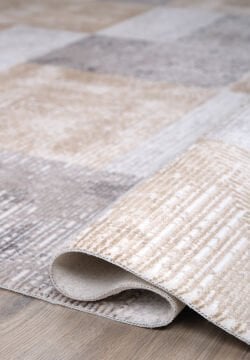 Bahariye Halı CR01 MULTİ