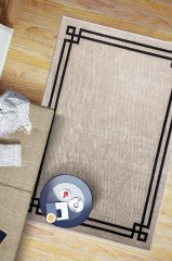 Deep IX 6097 VİZON SİYAH