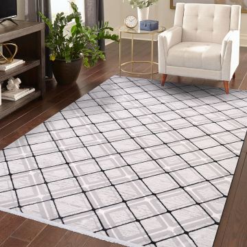 Crea Halı Argilla 15528K 100X200