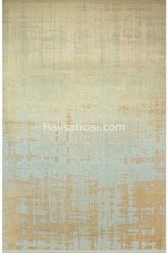 Koyunlu Halı İpek KI 007 Bej