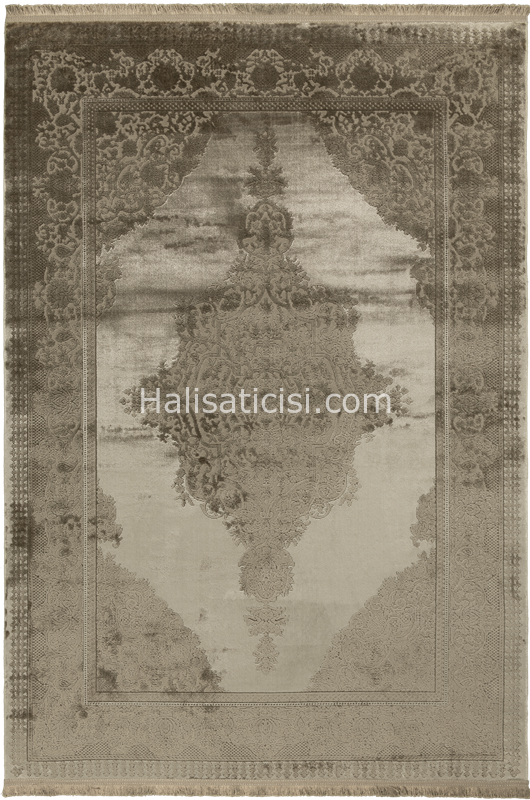 Tuğra Halı Mono MN06