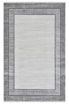 Seyran Halı Ahlat 7053 Mavi