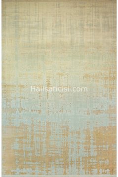 Koyunlu Halı İpek KI 007 Bej 100X200