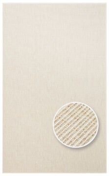 Eko Halı Ventura Sisal VNT 2706 Cream