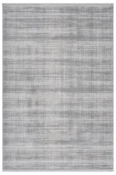 Seyran Halı Zen Akrilik Halı 7003 Gri