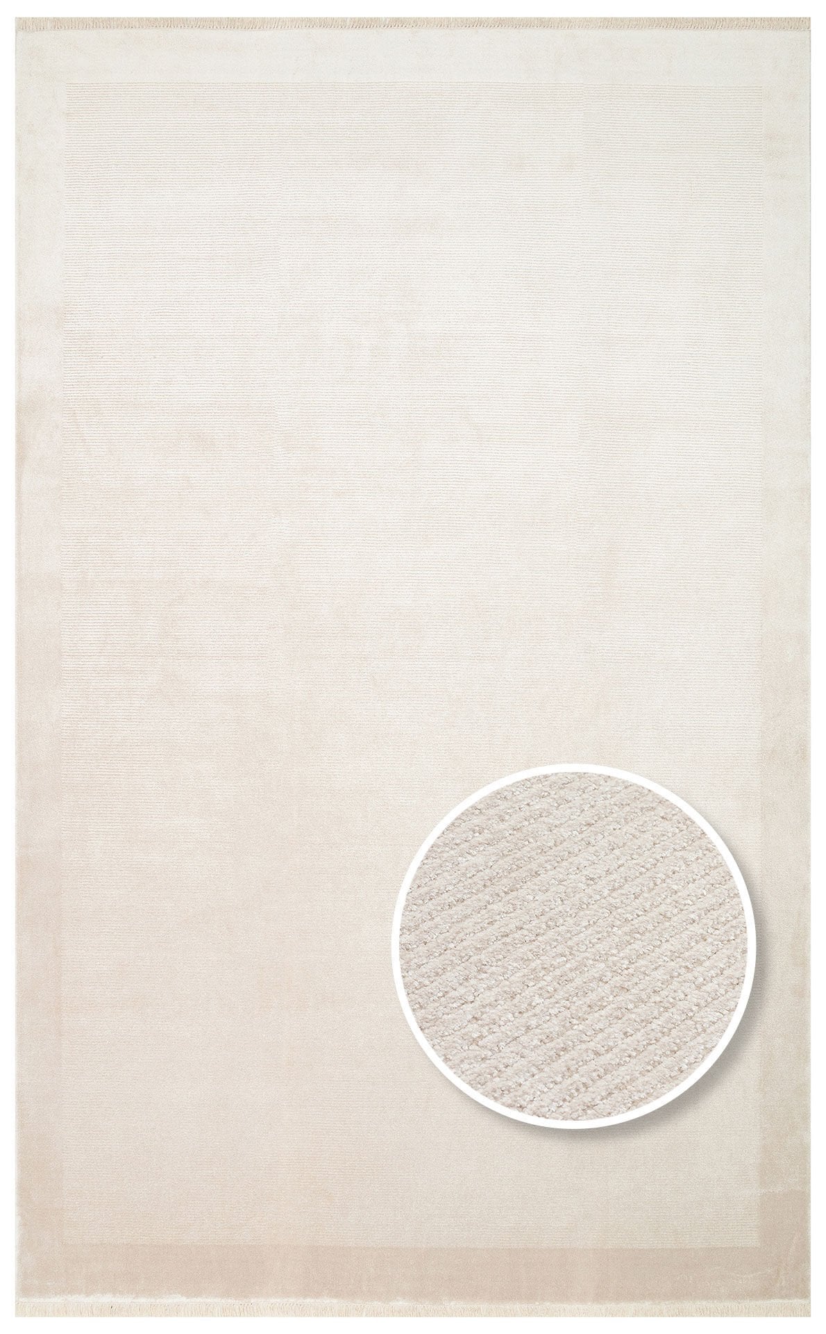 Eko Halı Napoli NAP02 Beige