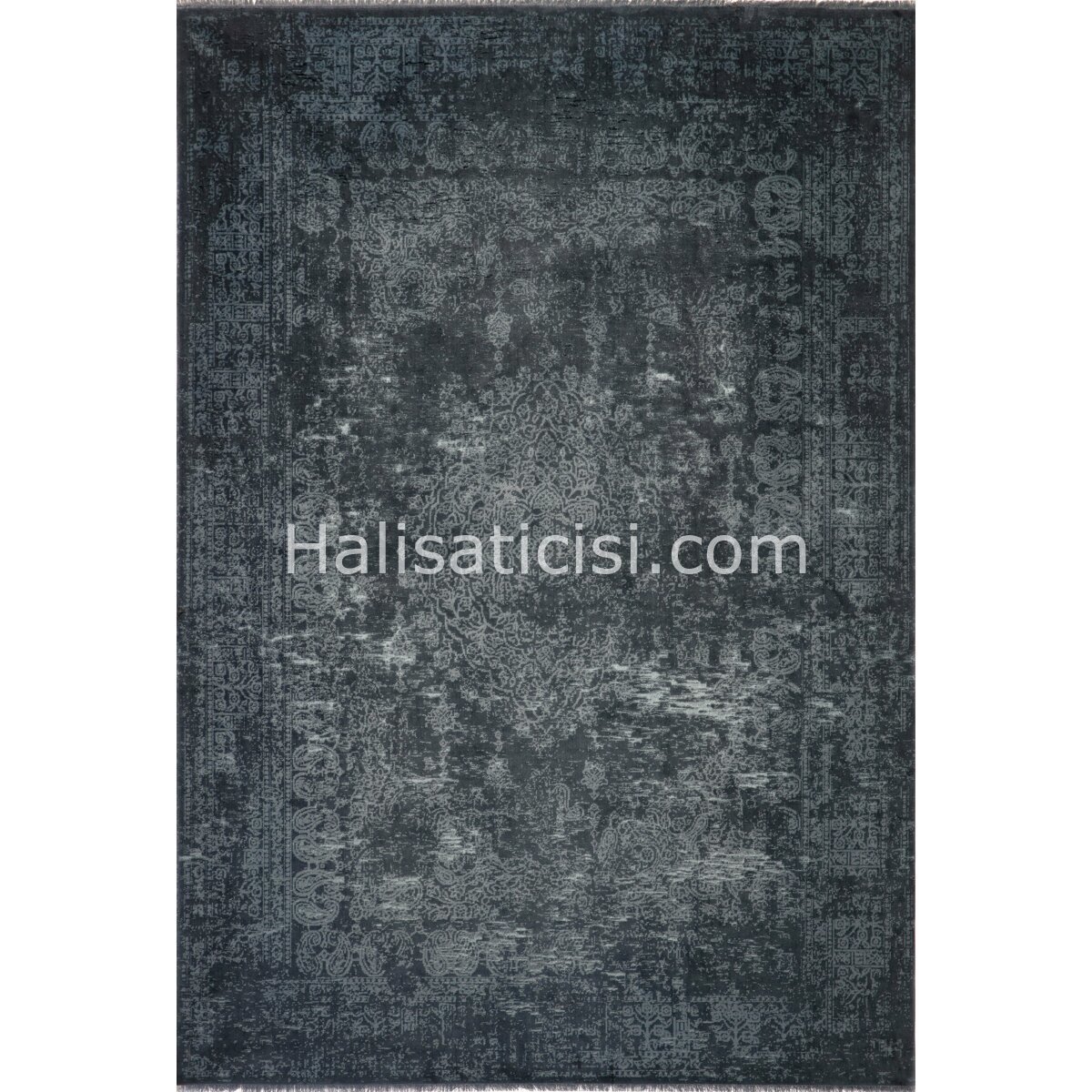 Gümüşsuyu Halı Deco Diamond 11790 Lacivert