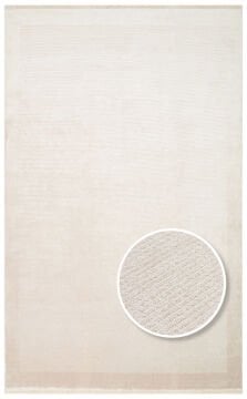 Eko Halı Napoli NAP02 Beige