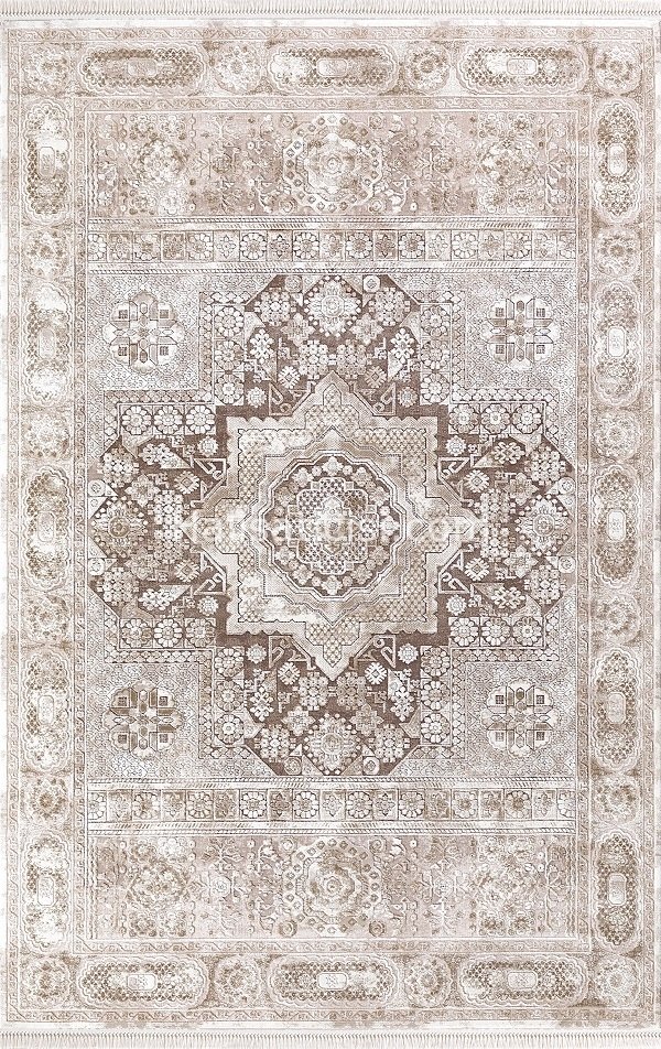 Merinos Halı Rodin 31920_80 100X200