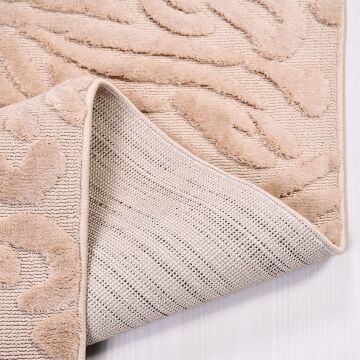 Crea Halı İbiza Özel Ebatlı Kesme Halı  11706K