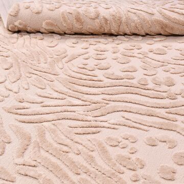 Crea Halı İbiza Özel Ebatlı Kesme Halı  11706K