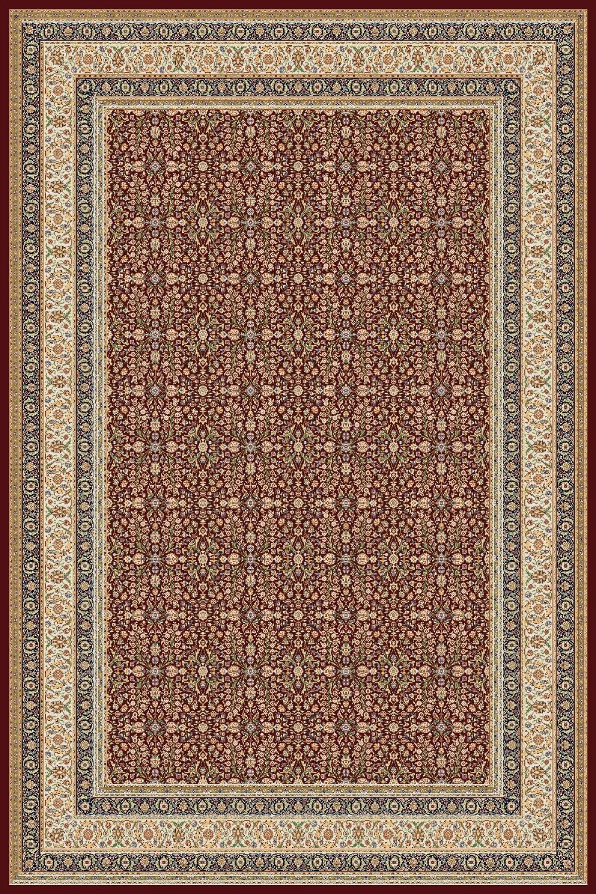 Tuğra Halı Sümer Klasik Salon Halısı  SM12