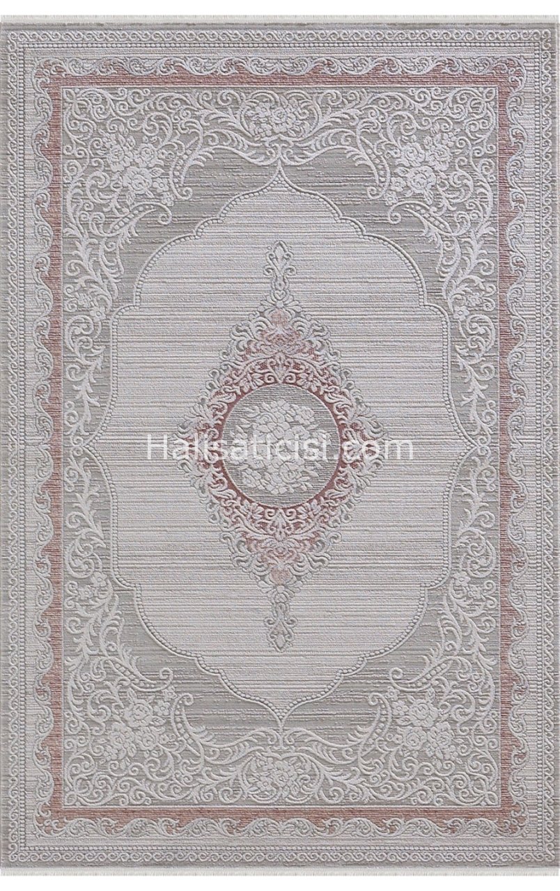 Padişah Halı Sümela 34934 055 100X200