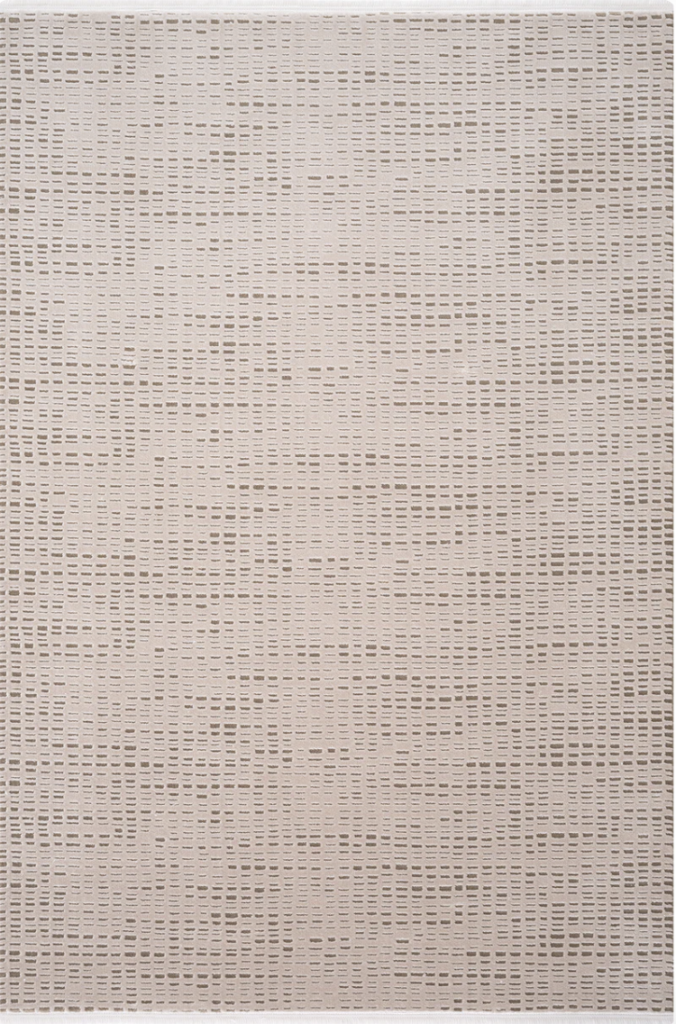 Koza Halı Loren Modern Halı 5407B