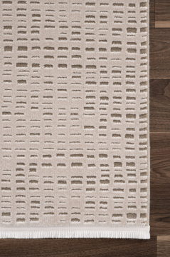 Koza Halı Loren Modern Halı 5407B