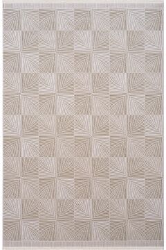 Koza Halı Sedef A3591A Bej