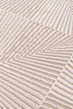 Koza Halı Sedef A3591A Bej