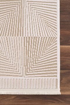 Koza Halı Sedef A3591A Bej