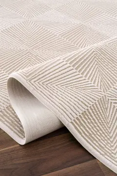 Koza Halı Sedef A3591A Bej