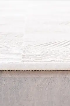 Koza Halı Sedef A3591A Bej