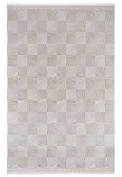 Koza Halı Sedef A3591A Bej