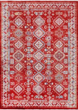 Tuğra Halı Özbek Klasik Halı ZB07