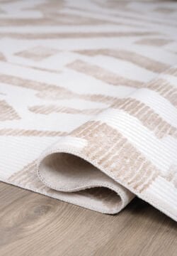 Bahariye Halı CR02 BEJ