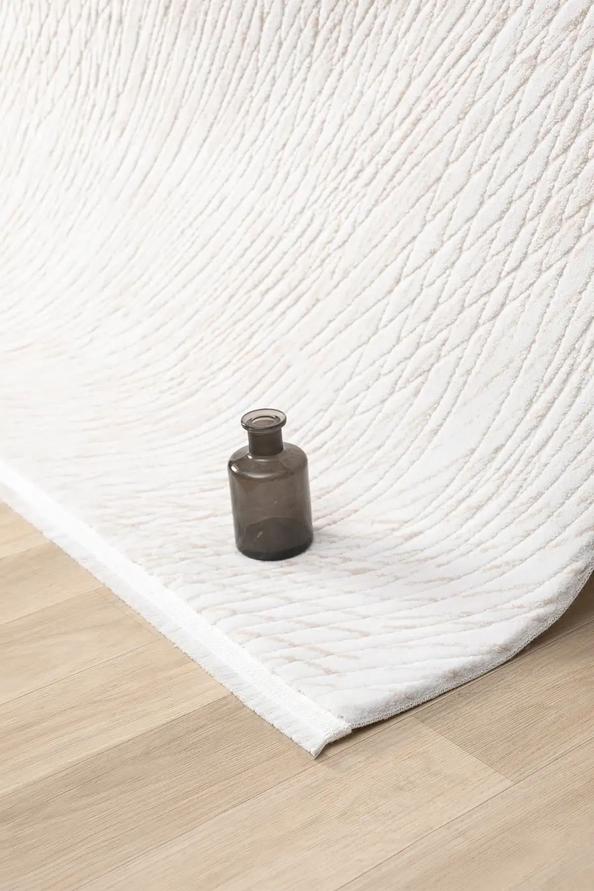 Seyran Halı Lima 0555 Bej