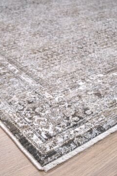 Bahariye Halı Ventura Vintage Halı VN05 GRİ