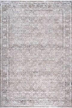 Bahariye Halı Ventura Vintage Halı VN05 GRİ