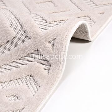 Crea Halı Almira Özel Ebat 11404K