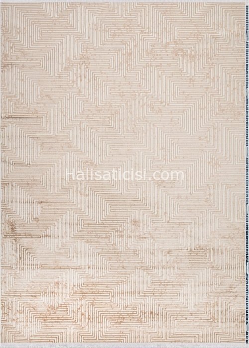 Atlantik Halı London B1004A-VİZOn 100X200
