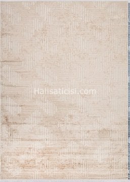 Atlantik Halı London B1004A-VİZOn 100X200