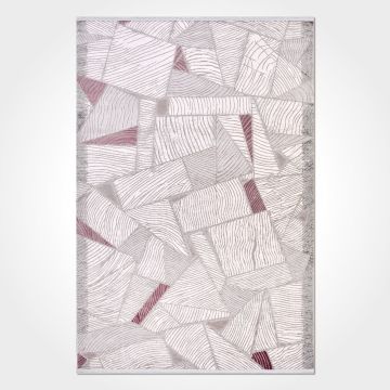 Crea Halı Argilla 15531K 100X200