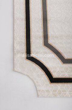 Deep IX 6089 Bej Siyah