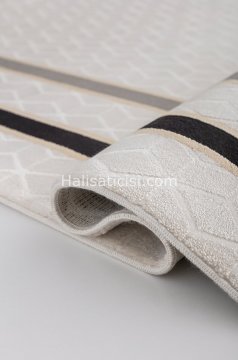 Deep IX 6089 Bej Siyah