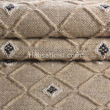 Crea Halı İkon A0029