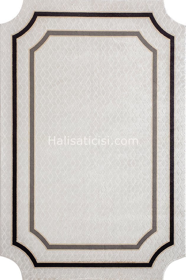 Deep IX 6089 Bej Siyah