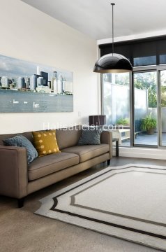 Deep IX 6089 Bej Siyah