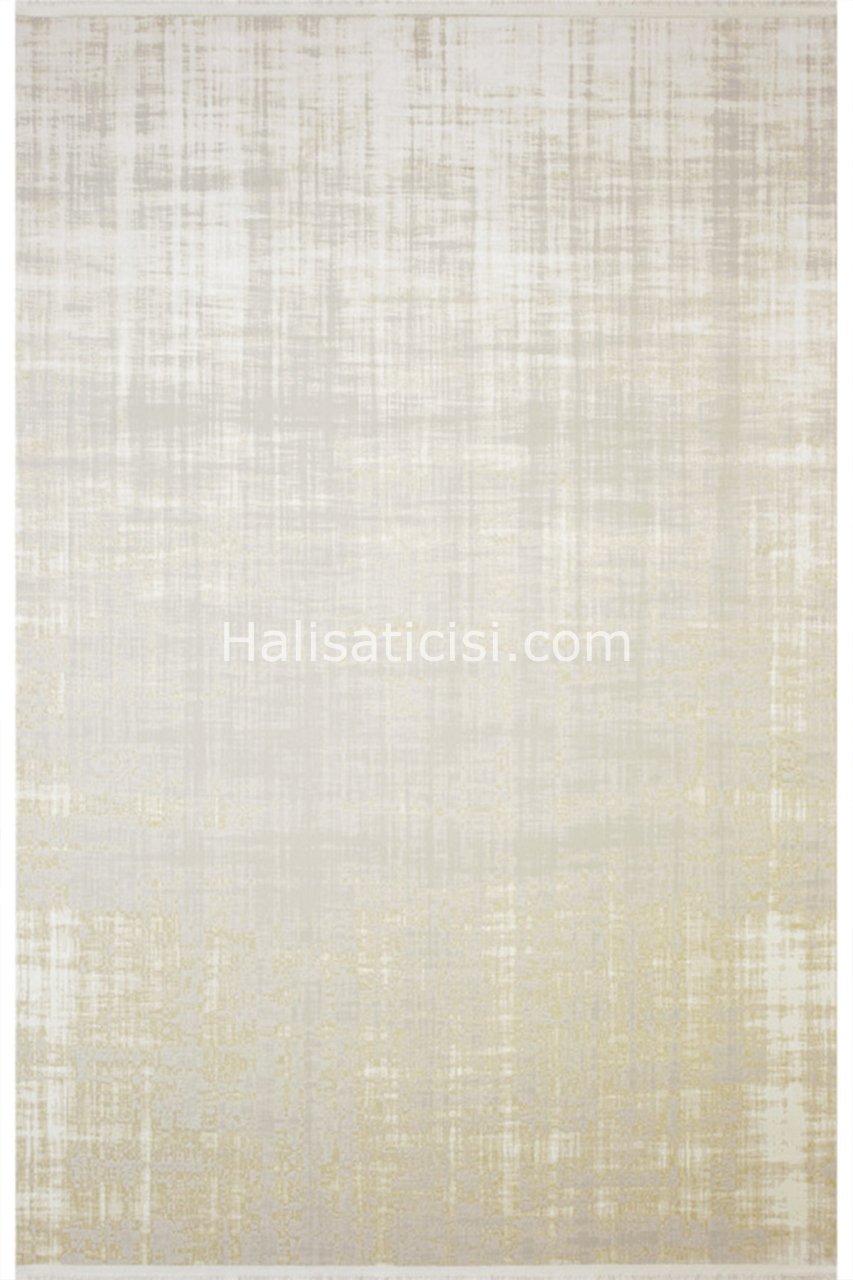 Koyunlu Halı İpek KI 007 Kemik