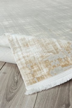 Koyunlu Halı İpek KI 007 Kemik