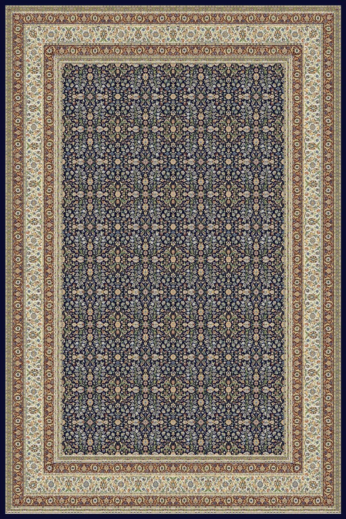 Tuğra Halı Sümer Klasik Salon Halısı  SM13