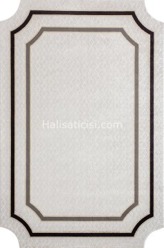 Deep IX 6089 Bej Siyah 116x190