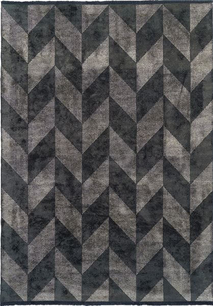 Dolce Vita Halı Teos 502 Antrasit