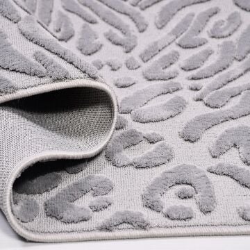 Crea Halı İbiza Özel Ebatlı Kesme Halı  11707K