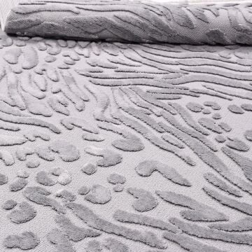 Crea Halı İbiza Özel Ebatlı Kesme Halı  11707K