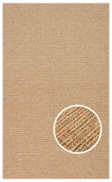Eko Halı Ventura Sisal VNT 2707 Multy