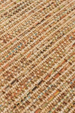 Eko Halı Ventura Sisal VNT 2707 Multy